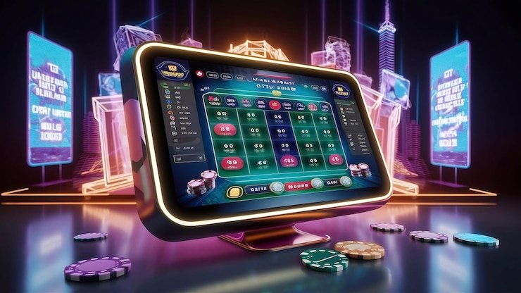 Dashboard tier loyalitas barong4d menampilkan tingkat keanggotaan, poin progress, dan benefit eksklusif